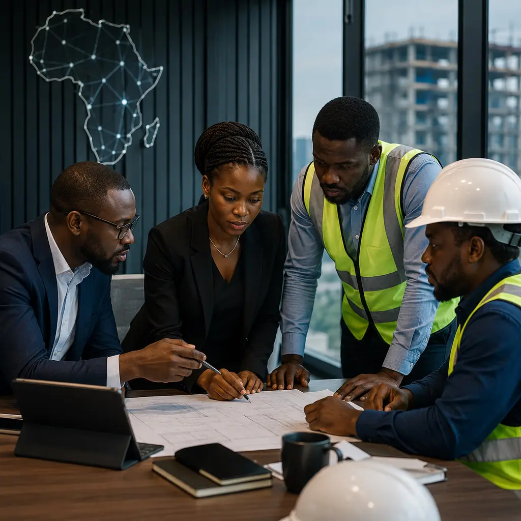 Building practical companies