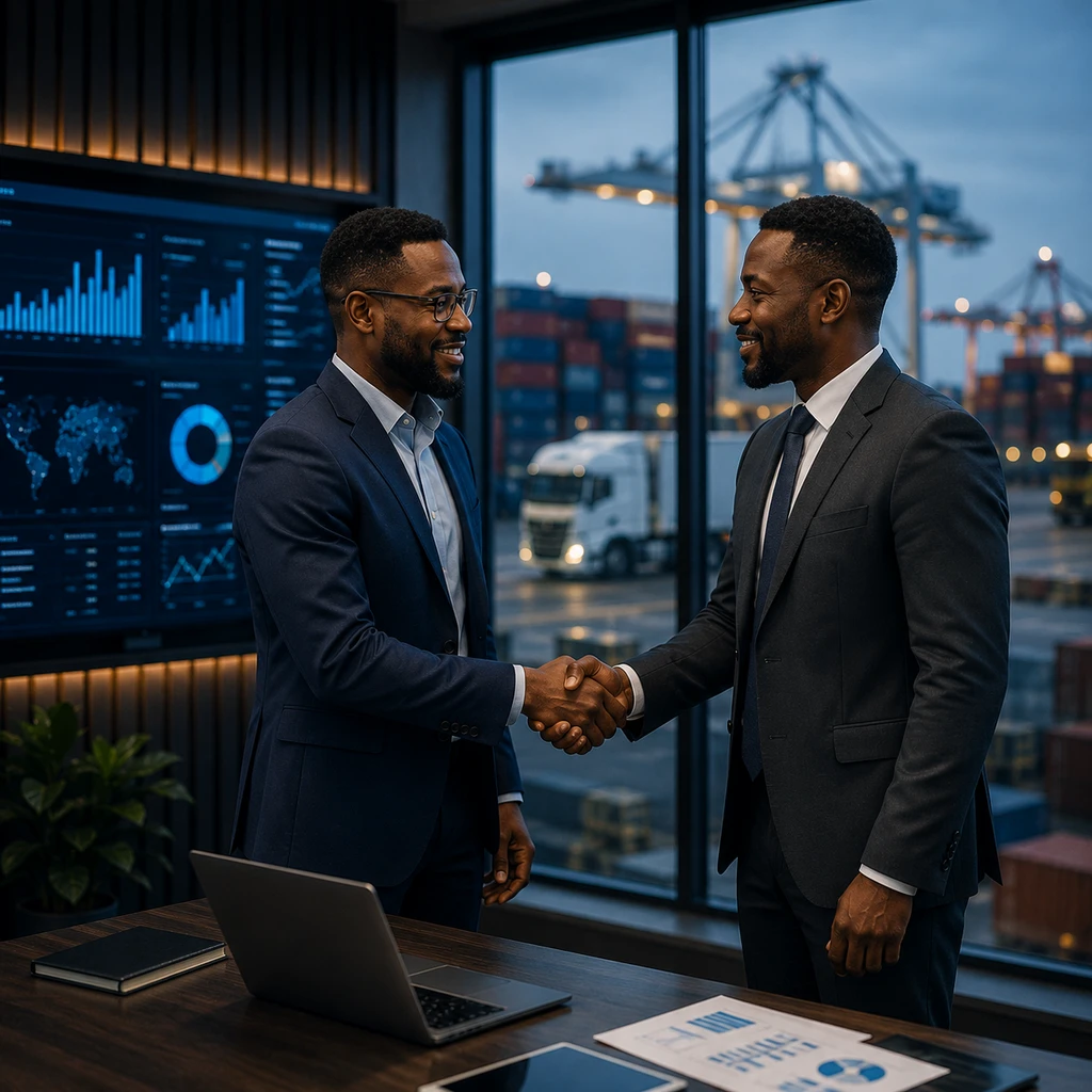 Long-term partnership