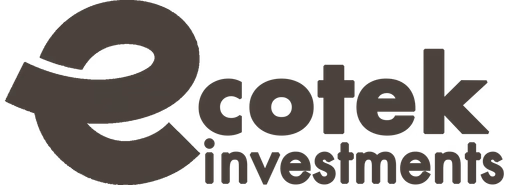 Ecotek Investments logo