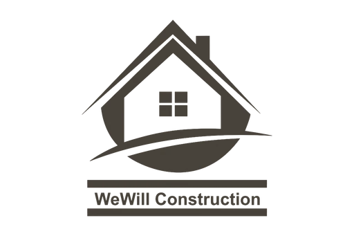 Wewill Construction logo
